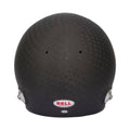 Bell HP77 STD ABP Carbon Racing Helmet - FIA8860 - Spicy Cat Racing