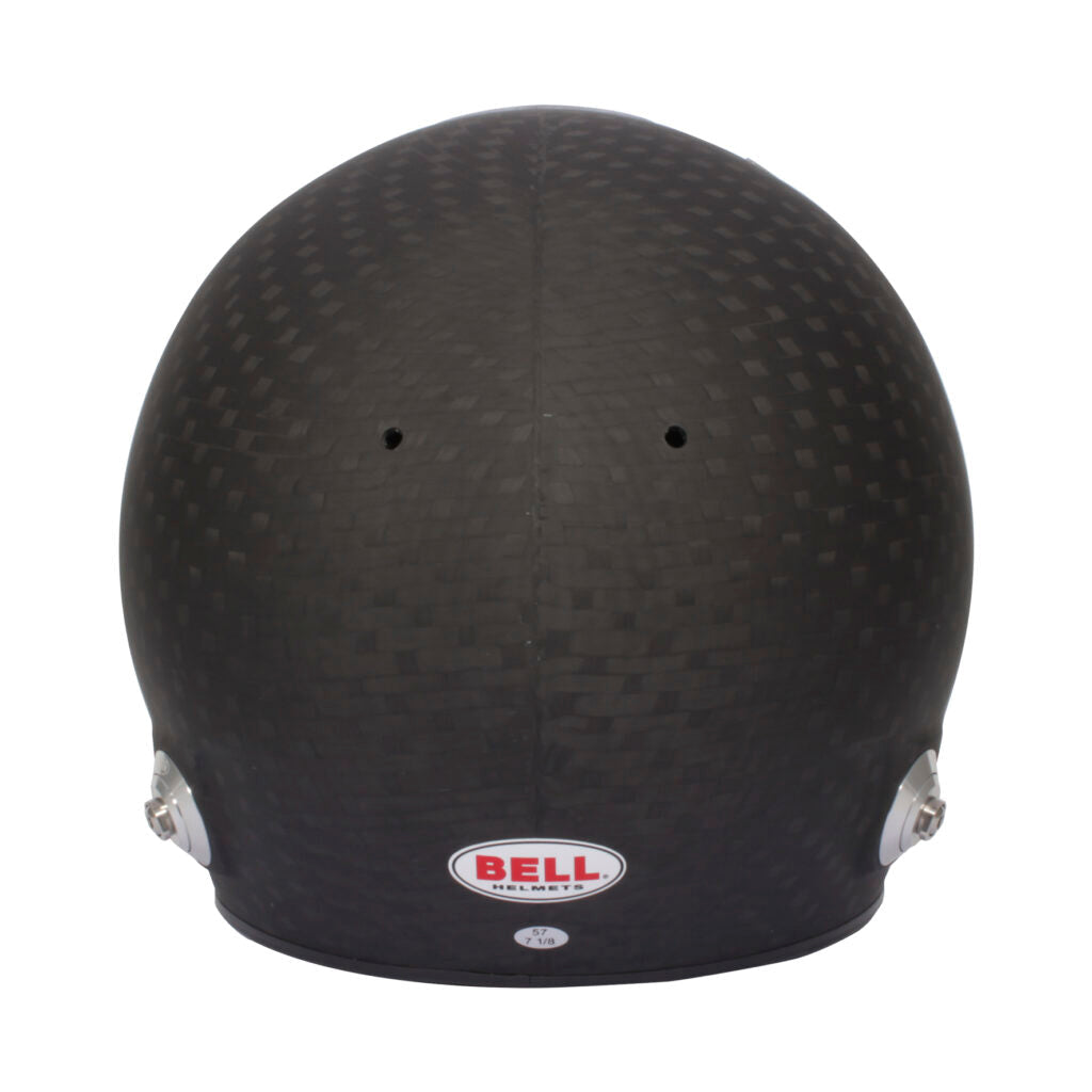 Bell HP77 STD ABP Carbon Racing Helmet - FIA8860 - Spicy Cat Racing