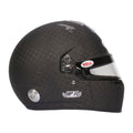 Bell HP77 STD ABP Carbon Racing Helmet - FIA8860 - Spicy Cat Racing