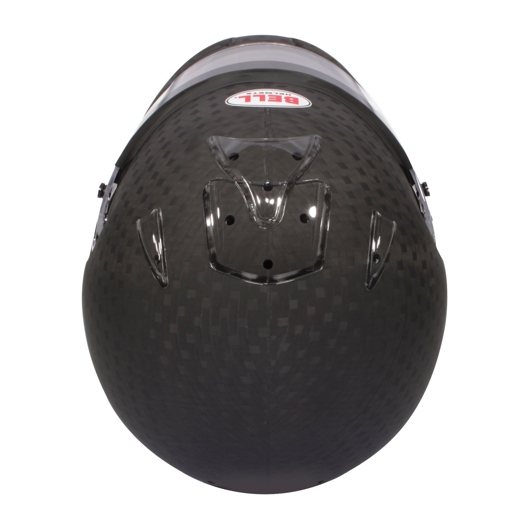 Bell HP77 STD ABP Carbon Racing Helmet - FIA8860 - Spicy Cat Racing
