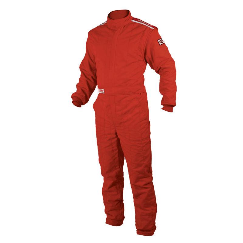 OMP Sport OS 20 Racing Suit - Boot Cut - Spicy Cat Racing