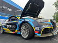 Vitour Tempesta Enzo V-02R - Spicy Cat Racing