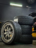 Vitour Tempesta Enzo V-02R - Spicy Cat Racing