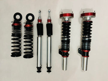 TL-ONE Thunder Lane Single Adjustable Coilover Kit for BMW E90/E92/E93 (2006-2013)
