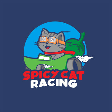 SPICY CAT CLUB MEMBERSHIP (1YR)