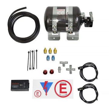Lifeline Zero 360 FIA 2.25kg FK 5-1-12 Electric Fire Suppression System | FIA Approved