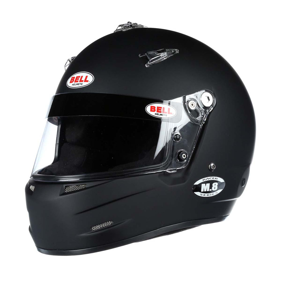 Bell M.8 Racing Helmet - SA2020