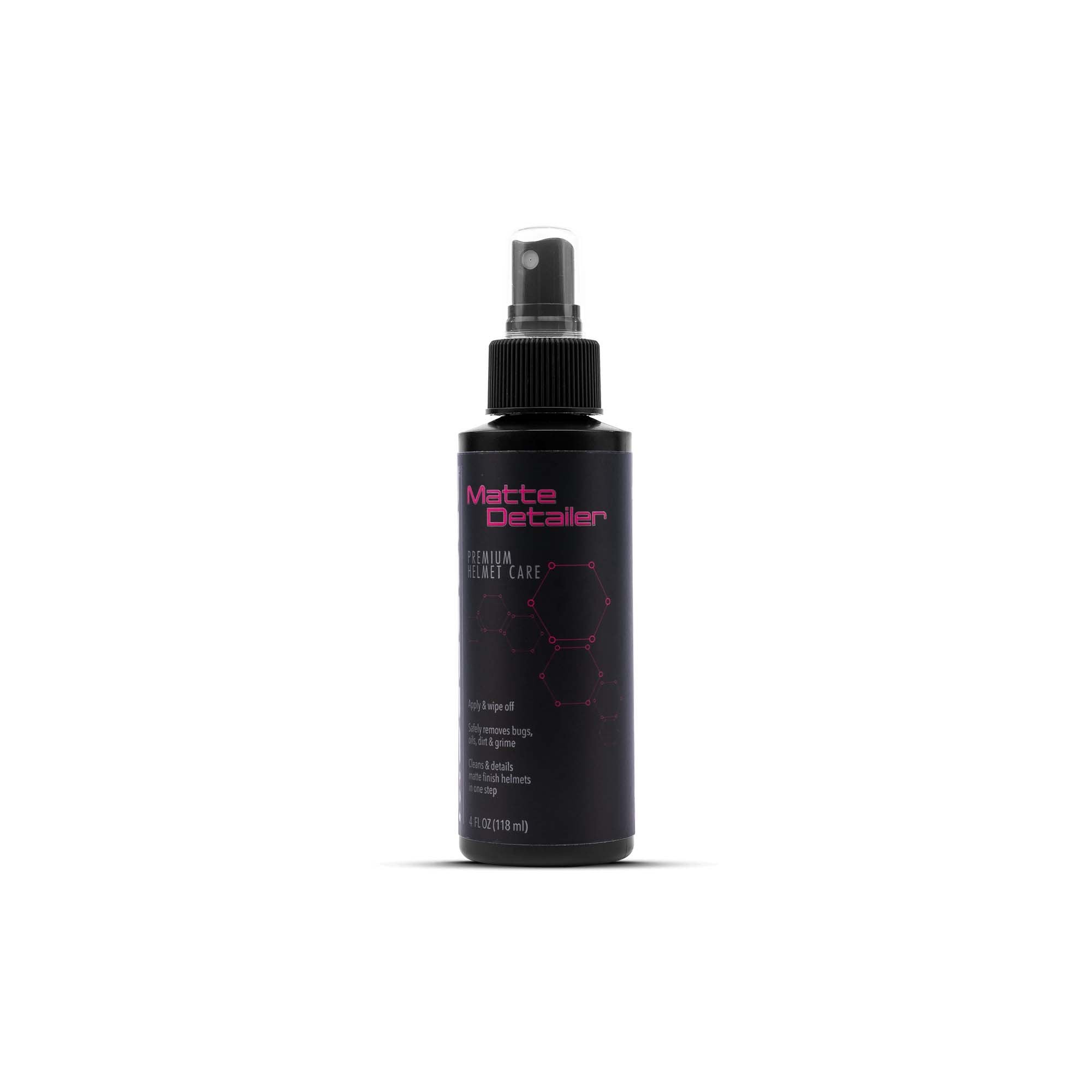 Molecule Matte Detailer