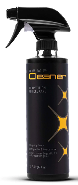 Molecule Spray-On Race Car Cleaner