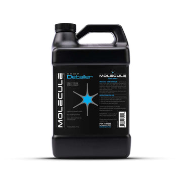 Molecule Race Car Detailing Spray (1 Gallon)