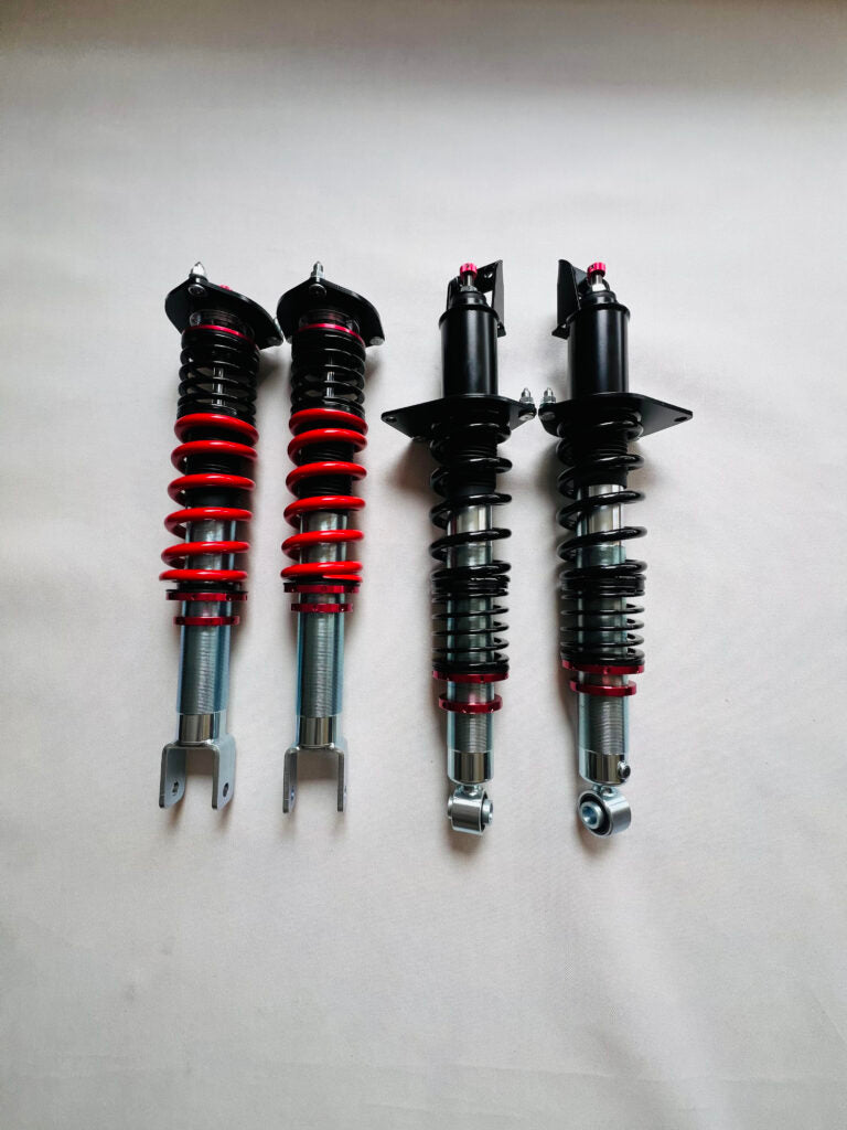 TL-ONE Thunder Lane single Adjustable Coilover Kit for Mazda RX-8 (2003–2012) - Spicy Cat Racing