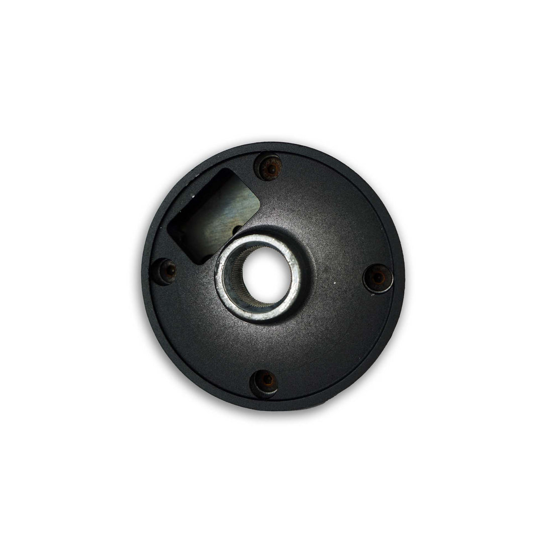OMP Steering Wheel Hub Adapter - Volkswagen MK5/6, Porsche 997/Cayman - Spicy Cat Racing