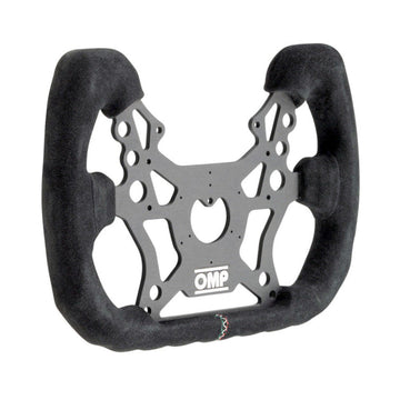 OMP GT/Formula 310 ALU Steering Wheel