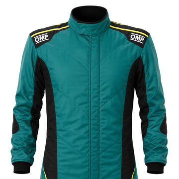 OMP Tecnica Super Light Driver Race Suit