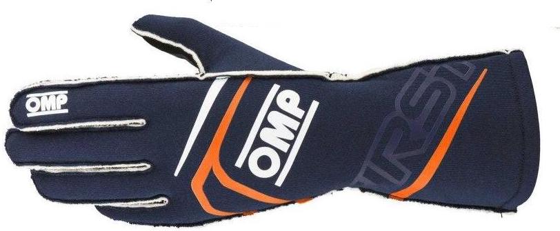 OMP First Nomex Racing Gloves | FIA 8856-2018 (NEW)