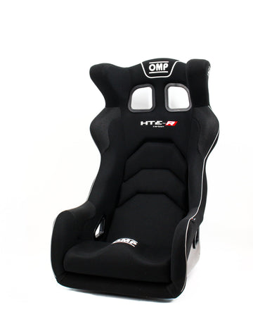 OMP HTE-R Carbon XL Racing Seat