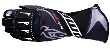 OMP KS-2R Kart Racing Gloves | CIK-FIA Level 2