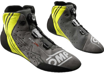 OMP KS-XR Kart Racing Shoes