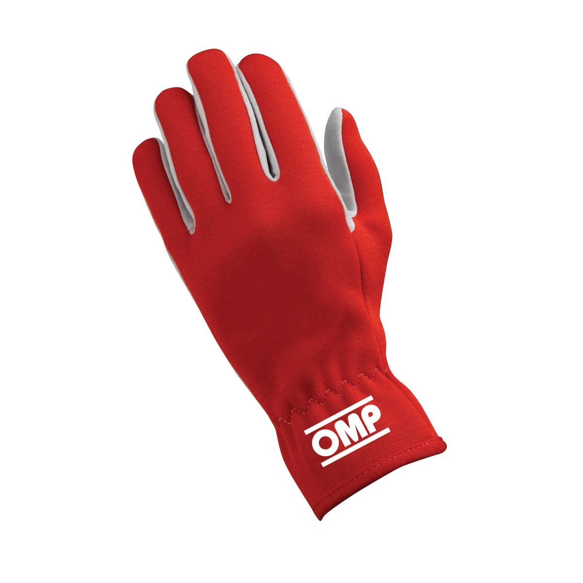 Red Omp OMP Rally Glove