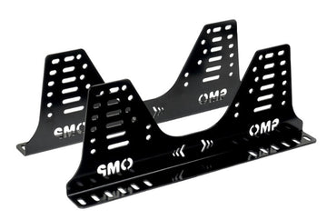 OMP 36-Hole Seat Side Mount Brackets
