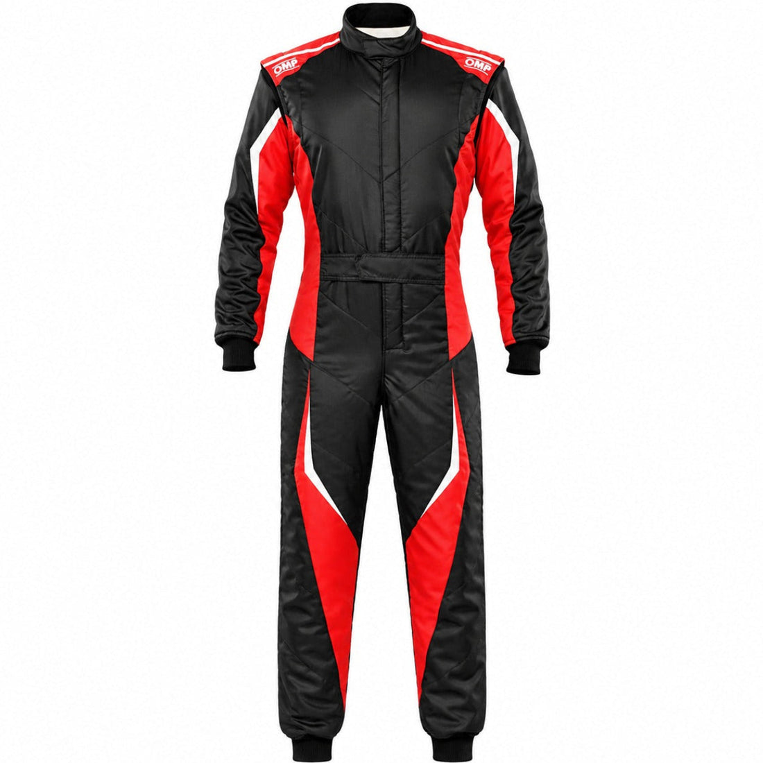 OMP Tecnica Evo Driver Race Suit