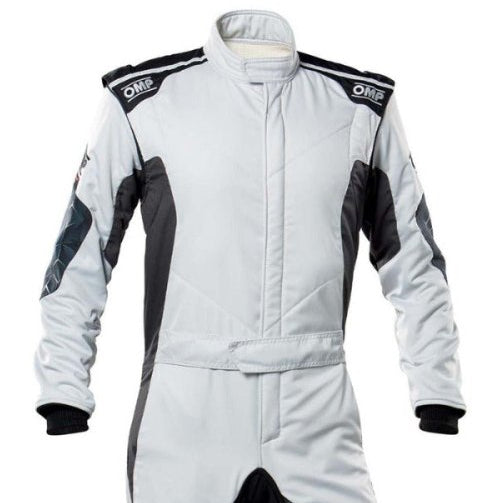 OMP Tecnica Hybrid Driver Race Suit