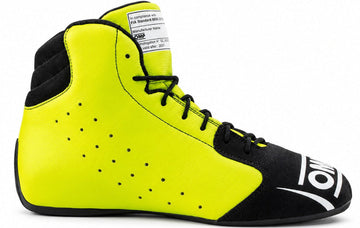 OMP Tecnica Racing Shoes