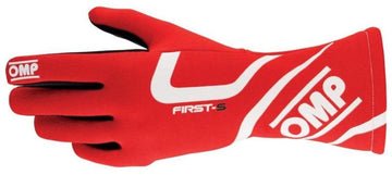 OMP First-S Nomex Gloves