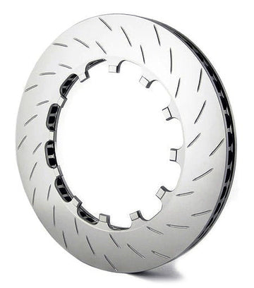 PFC Replacement Slotted Disc V3 (Rear) | Porsche 992 GT3 Cup/718 GT4 RS Clubsport