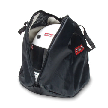 PYROTECT Helmet Bag Black