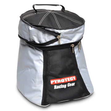 PYROTECT Helmet Bag XL Expandable Top