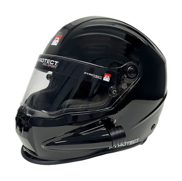 PYROTECT Helmet Prosport Medium Sideair Gloss Blk SA2020