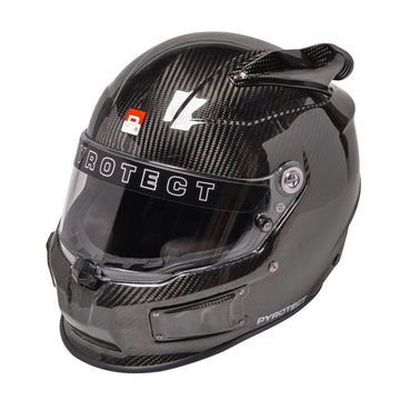PYROTECT Helmet Pro Air Tri-Flow Medium Carbon SA2020