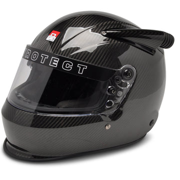 PYROTECT Helmet Pro Small Carbon Graphic Duckbill SA2025