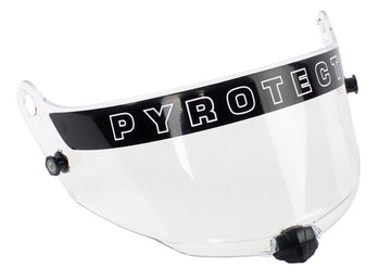 PYROTECT Shield Clear SA20 Pro Airflow ProSport