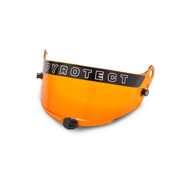 PYROTECT Shield Amber SA20 Pro Airflow ProSport