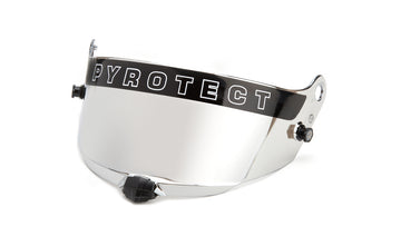 PYROTECT Shield Chrome SA20 Pro Airflow ProSport