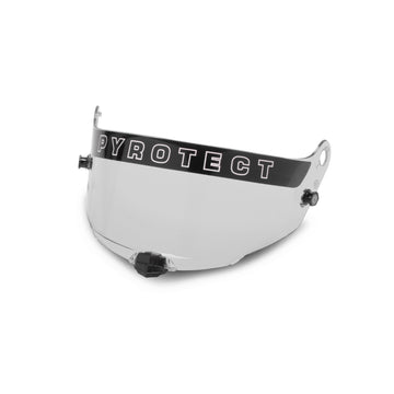 PYROTECT Shield ProSport Clear Anti-Fog