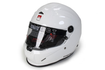 PYROTECT Helmet Pro Large White TopAir D/B SA2025