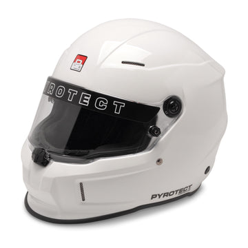 PYROTECT Helmet Pro Airflow Med White SA200