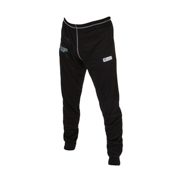 PYROTECT Underwear Bottom Black Medium SFI-1
