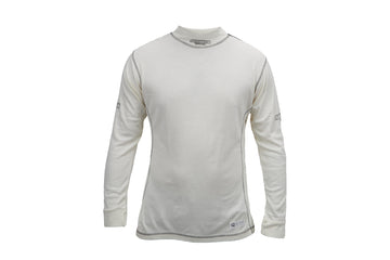 PYROTECT Underwear Top White Large SFI-1