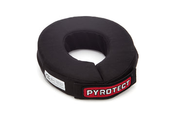 PYROTECT Neck Collar Straight Black Junior