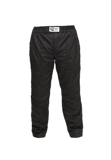 PYROTECT Pants Junior X-Large Black SFI-5