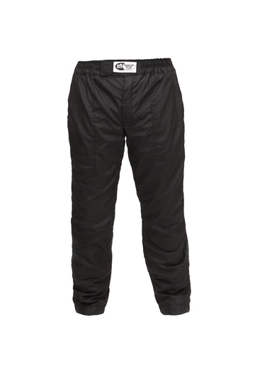 PYROTECT Pant Deluxe Large Black SFI-5