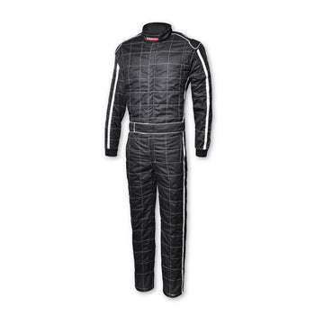 PYROTECT Suit Ultra Medium Black SFI-5