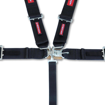 PYROTECT Harness 5pt L /L  PD 3in SFI