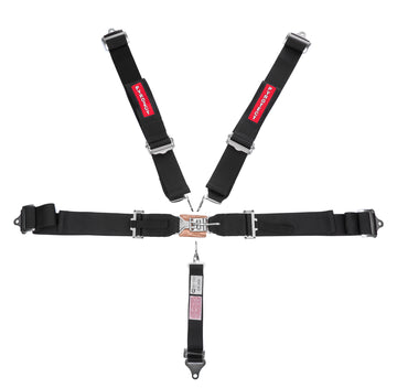 PYROTECT Harness 5pt L/L PD 3in L/W SFI
