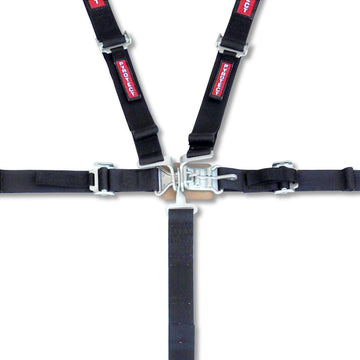 PYROTECT Harness 5pt L/L PD 2in L/W SFI