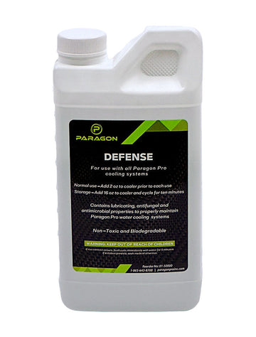 Paragon Defense Solution Maintenance Additive (16-oz.)